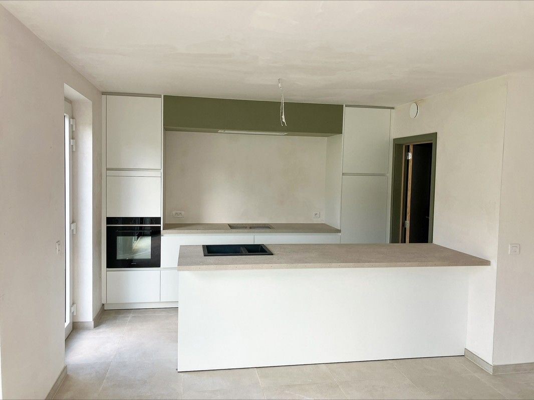 Laatste nieuwbouwwoning in Sint-Lievens-Houtem foto 4