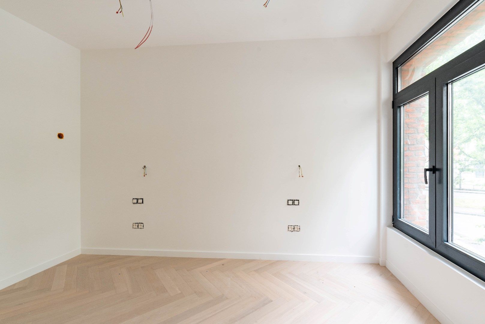 Luxueuze renovatie met tuin op toploctie foto 11