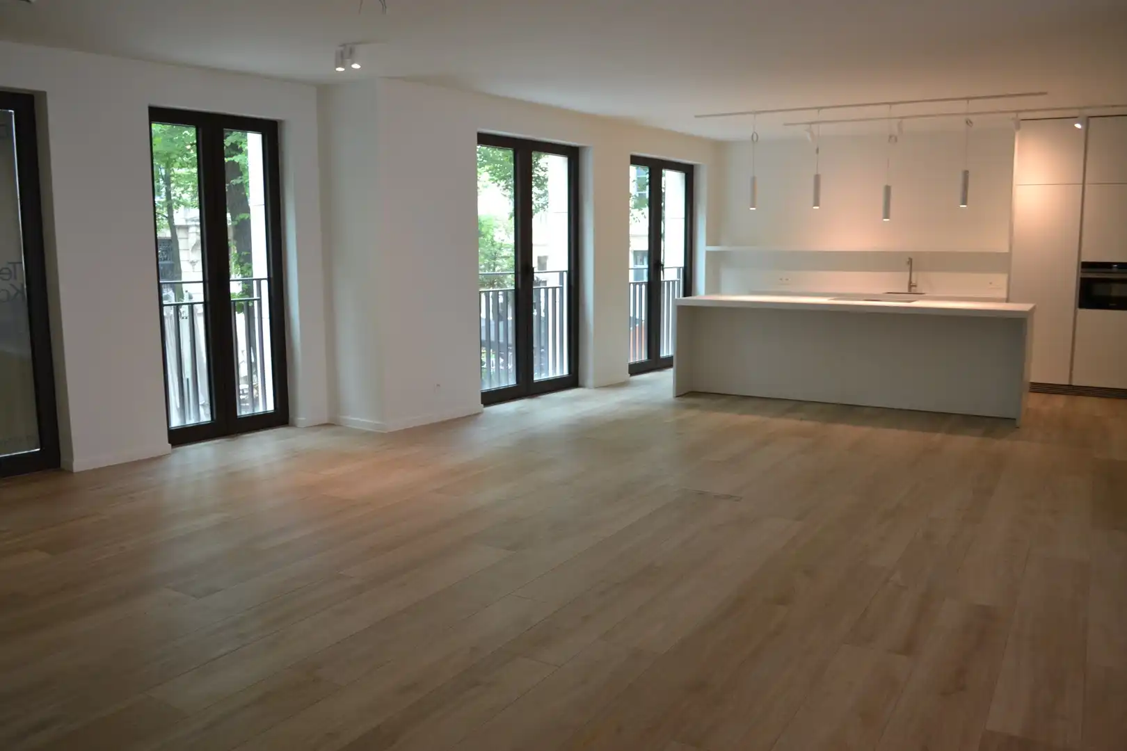 Luxe appartement te huur foto 4