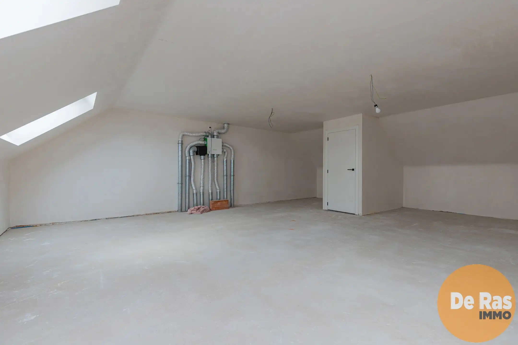 STEENHUIZE - Prachtige pastorijwoning (6% BTW mogelijk !) foto 20