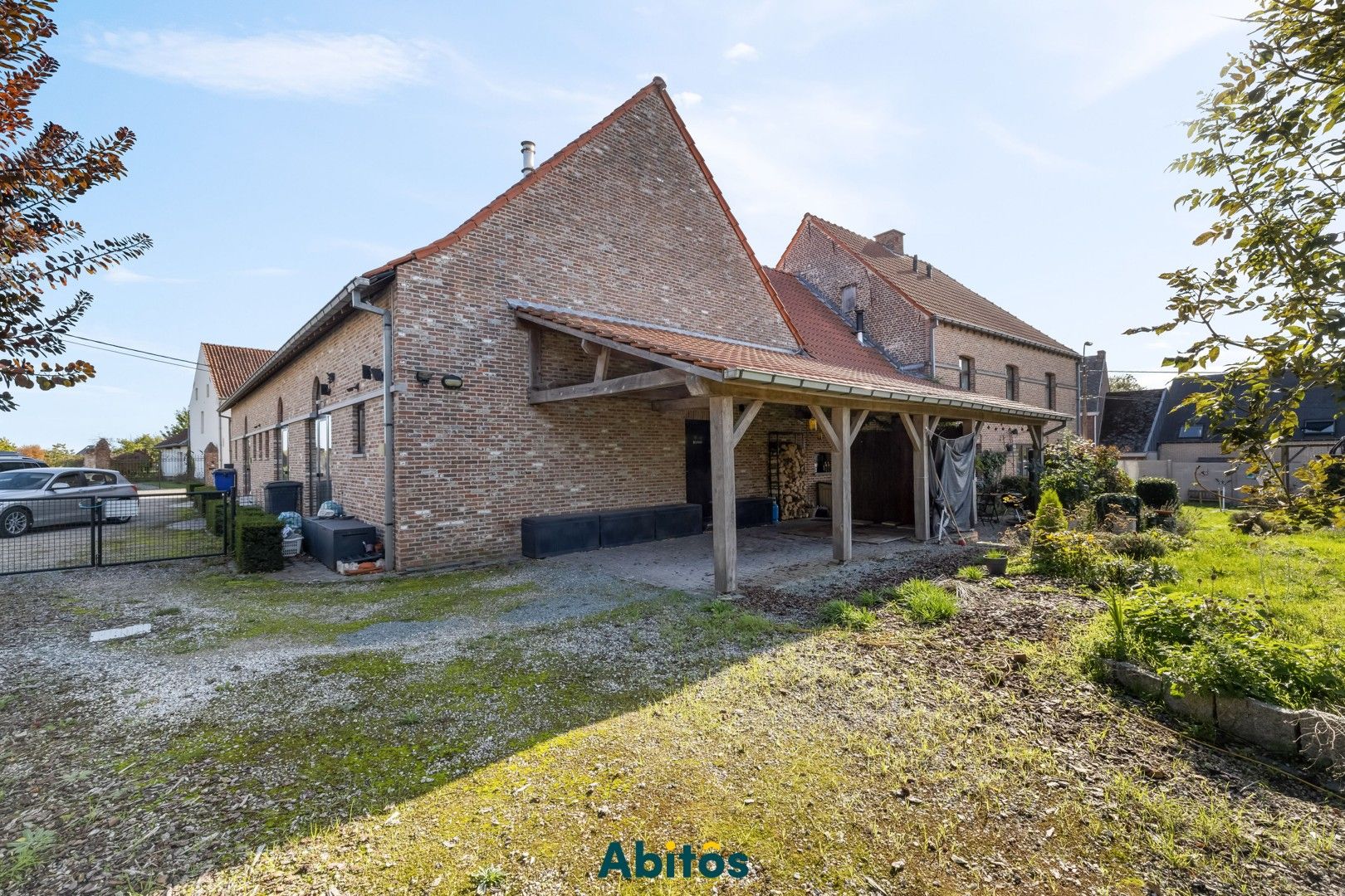 Stijlvol handelspand (660 m²) met aangrenzende woning foto 20