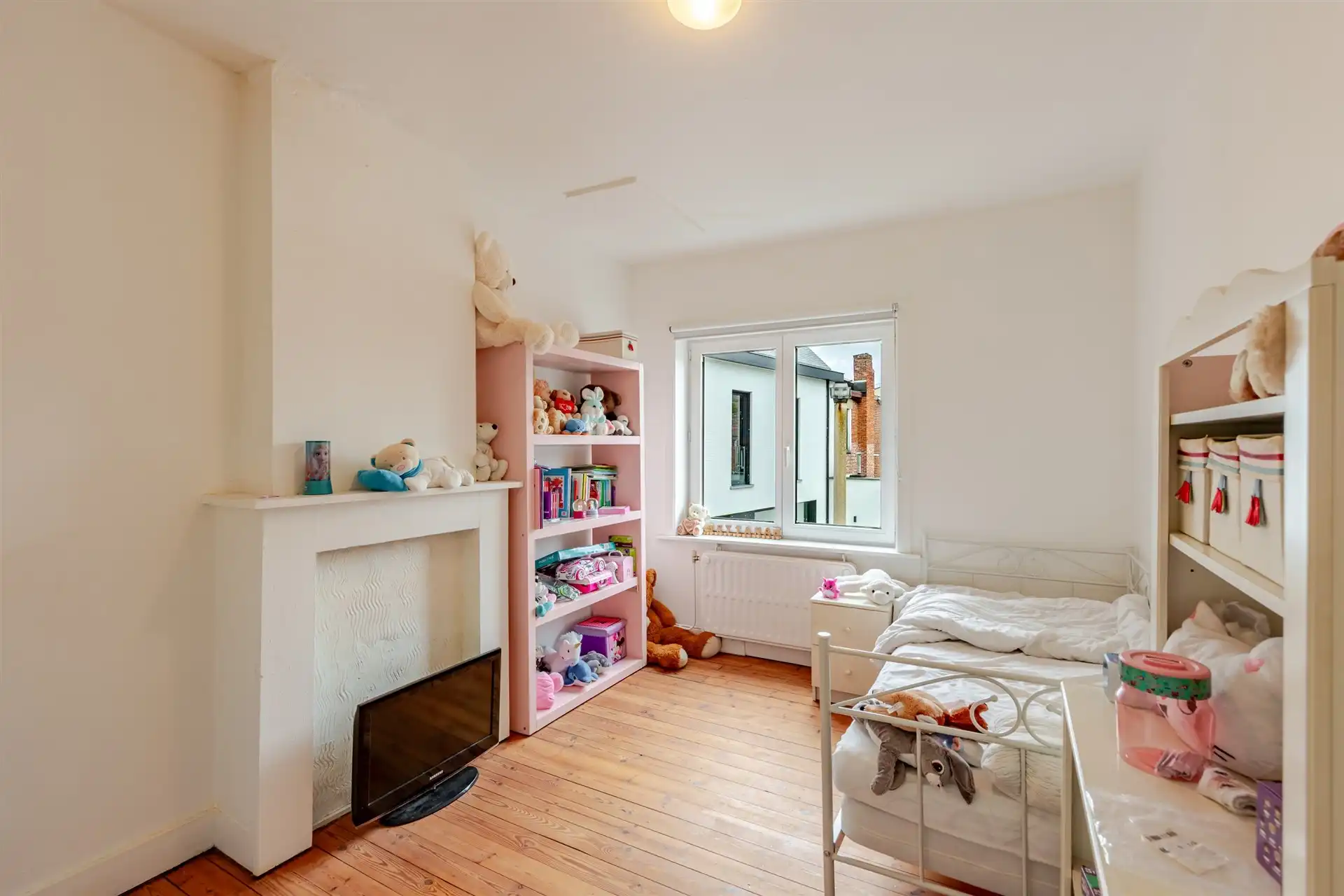 Opbrengsteigendom bestaande uit 2 appartementen foto 25