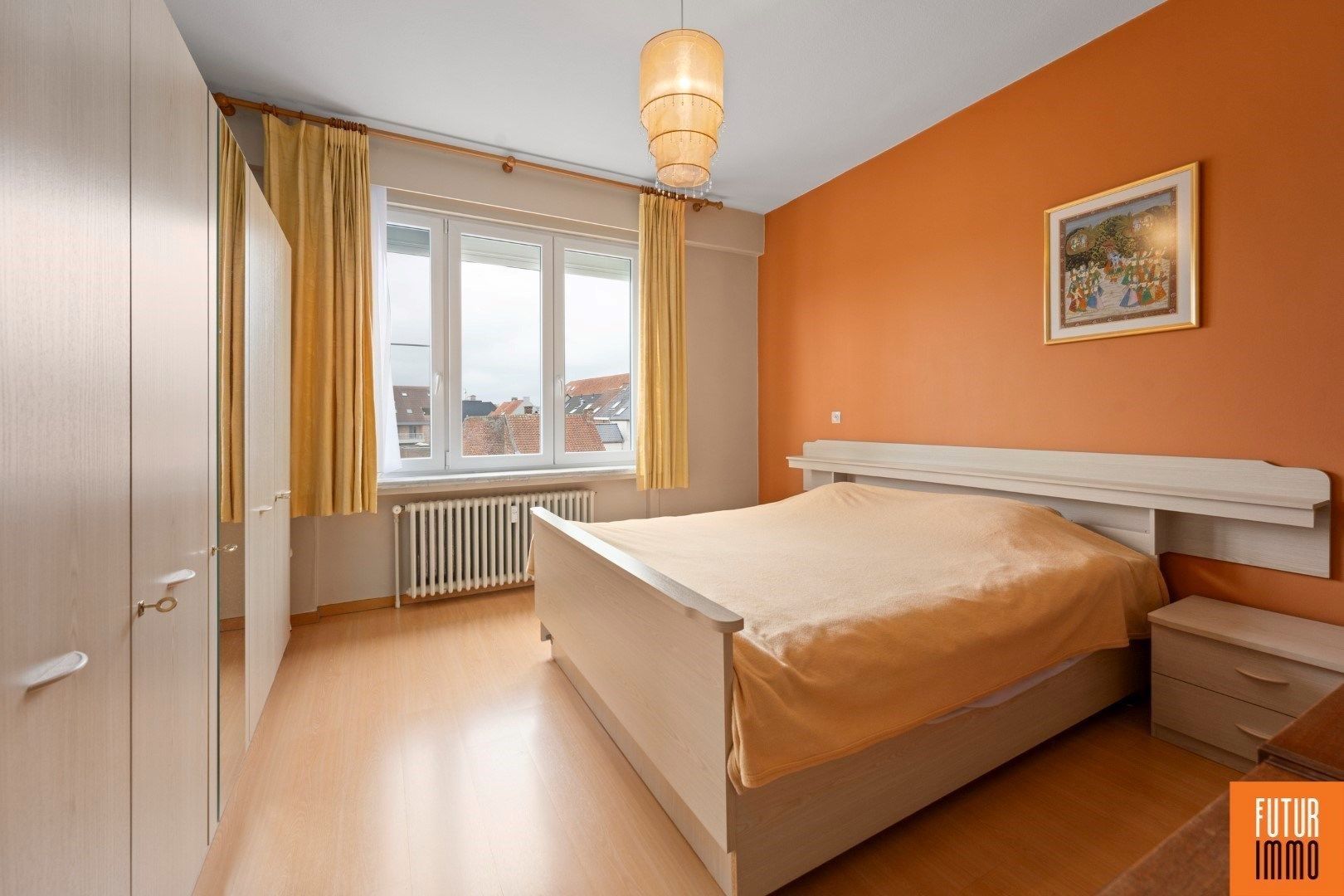 Tof en instapklaar appartement vlakbij Grote Markt foto 10