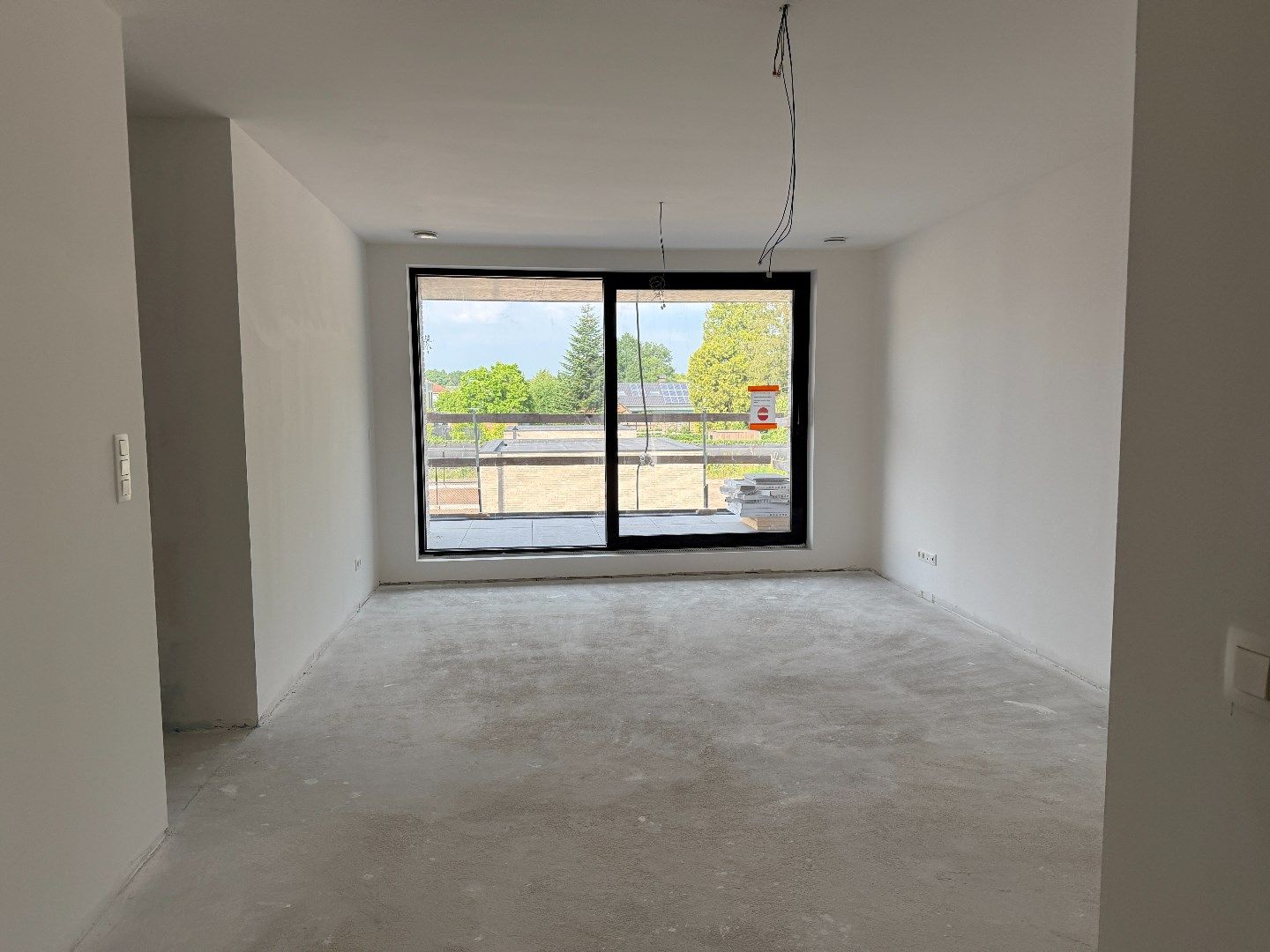 Residentie Balique - hedendaags wonen te St-Job-in-'t-Goor foto 8