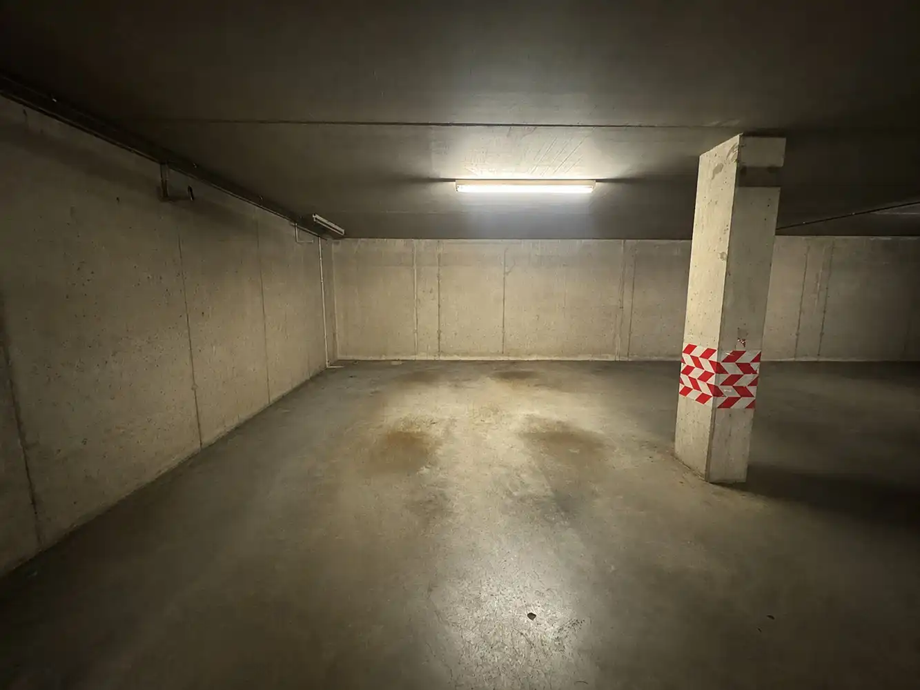 Instapklaar gelijkvloers appartement foto 10