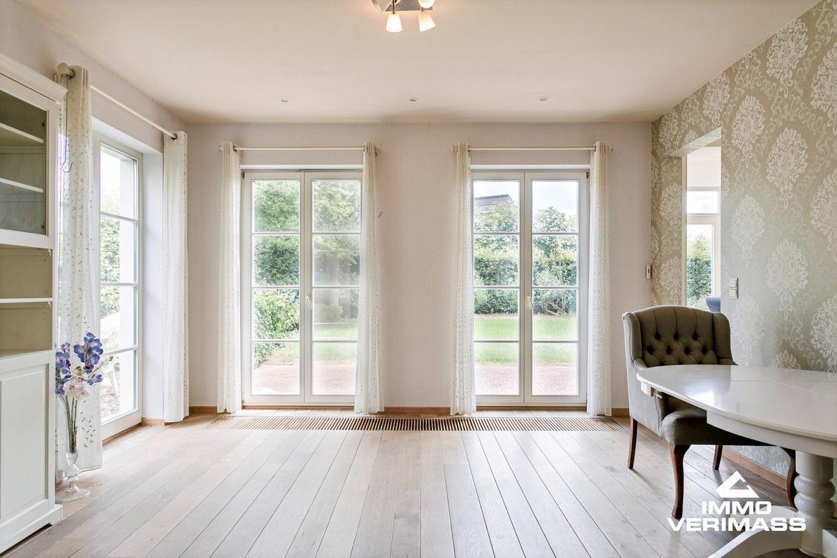 prachtige gezinswoning op Toverberg 21 in Heverlee foto 11