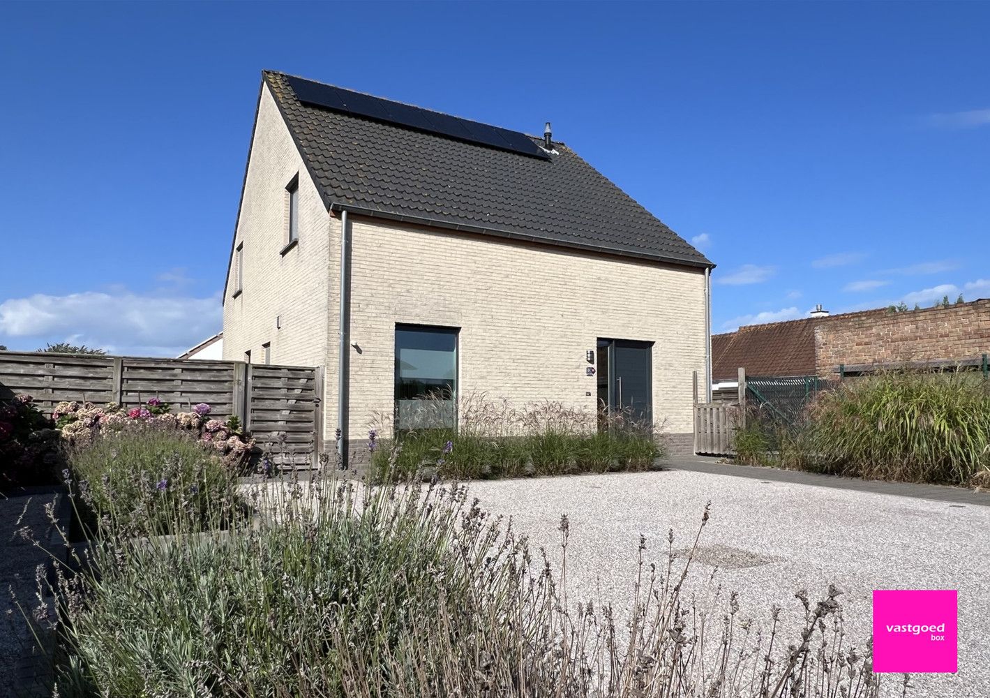 Recente (2010) energiezuinige alleenstaande woning met 4 slaapkamers, Bredene - Duinen foto 19