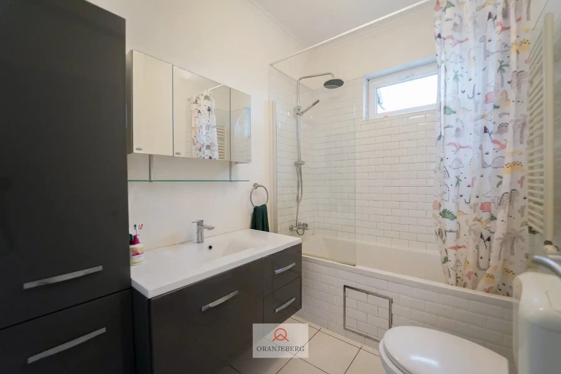 Rustig gelegen woning met stadstuintje foto 32