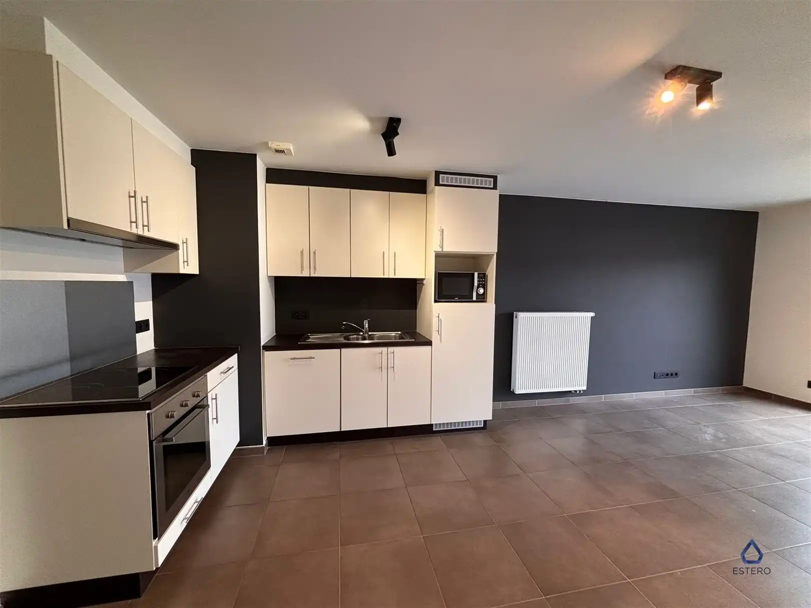 Jouw eigen plek in Ninove? Appartement met terras foto 4