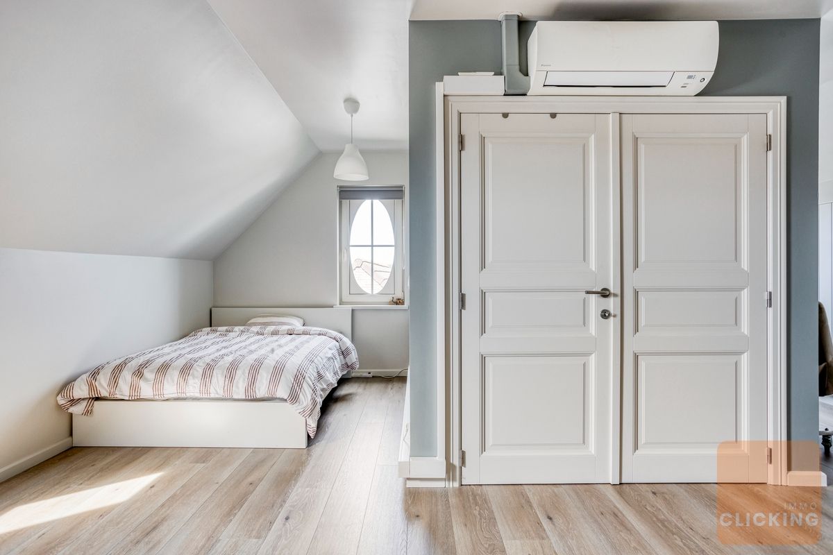 Prachtige landelijke woning in Zemst – Rust, ruimte en charme op toplocatie foto 19