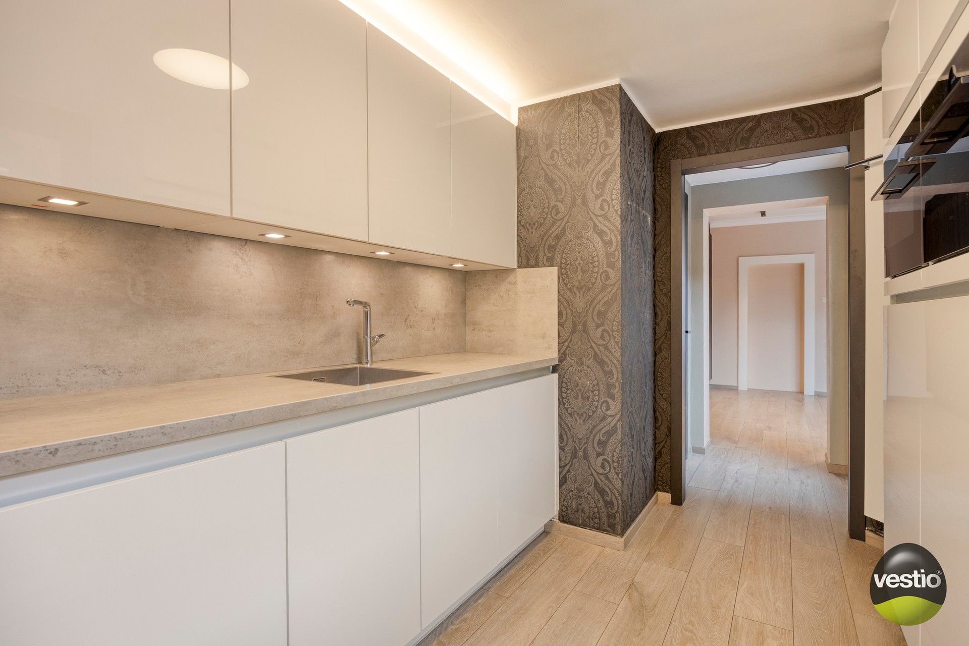 Charmante, gerenoveerde stadswoning op toplocatie in de Bosstraat. foto 10