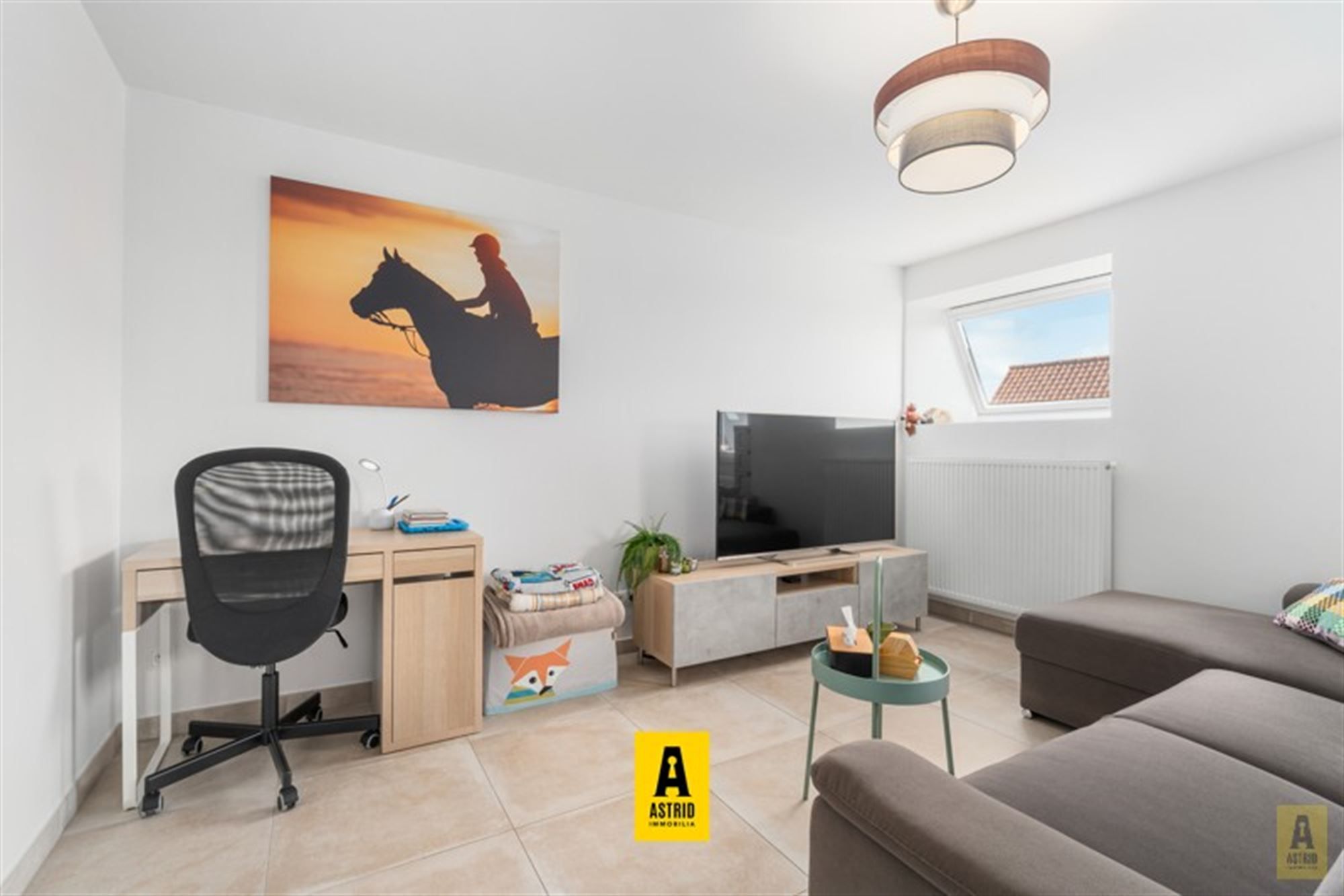 🌊 Instapklaar duplexappartement in hartje Bredene! foto 4