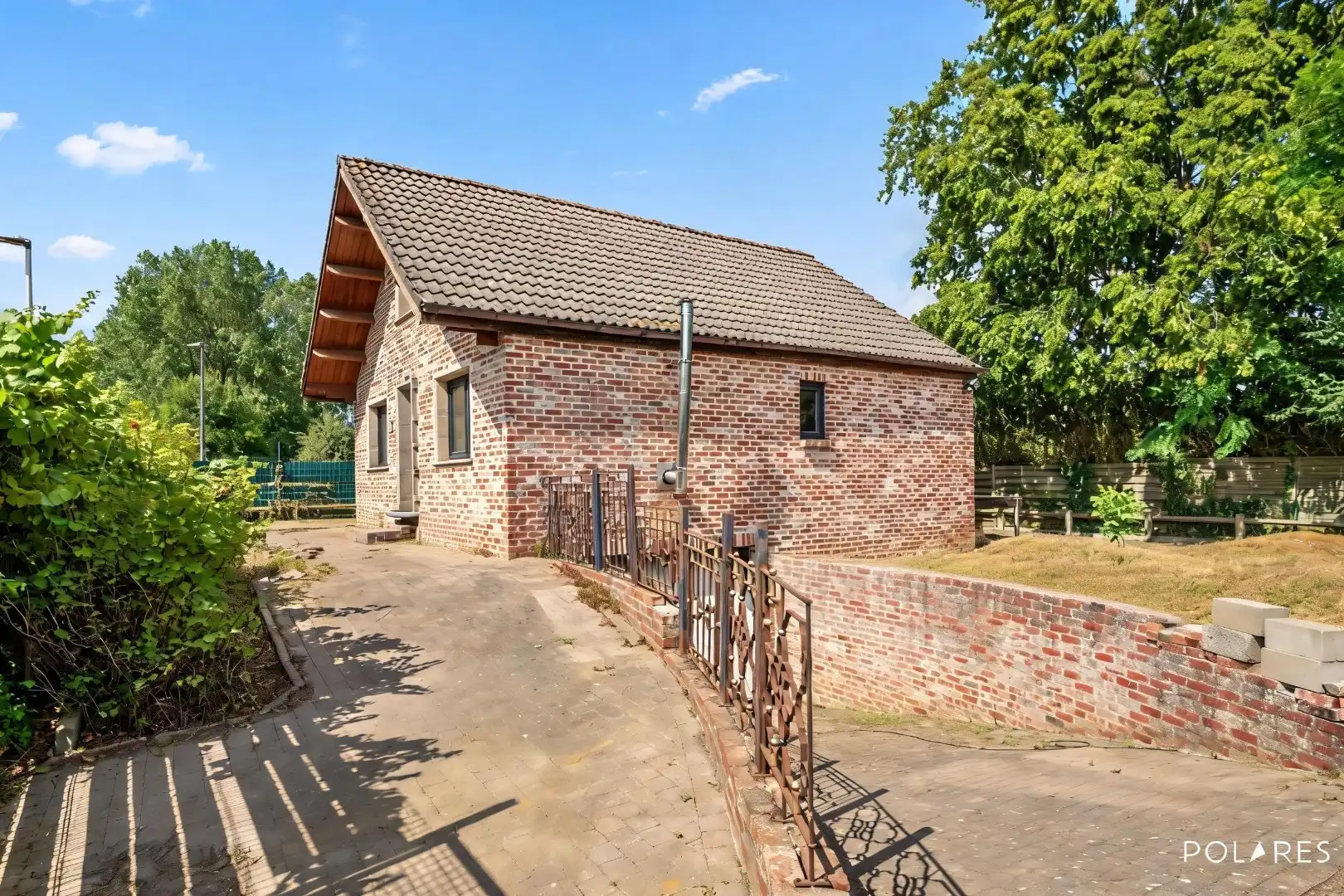 Huis te koop Mergelstraat 1 - - 3078 Kortenberg