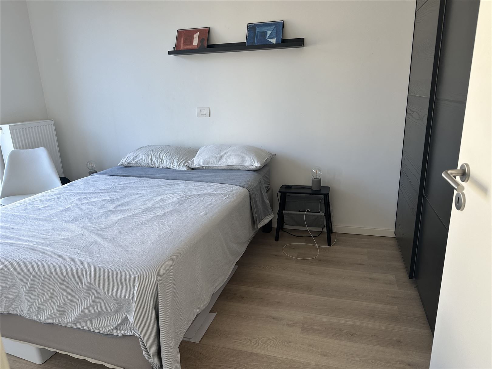 Instapklaar appartement te huur op Schelde Eiland  foto 8