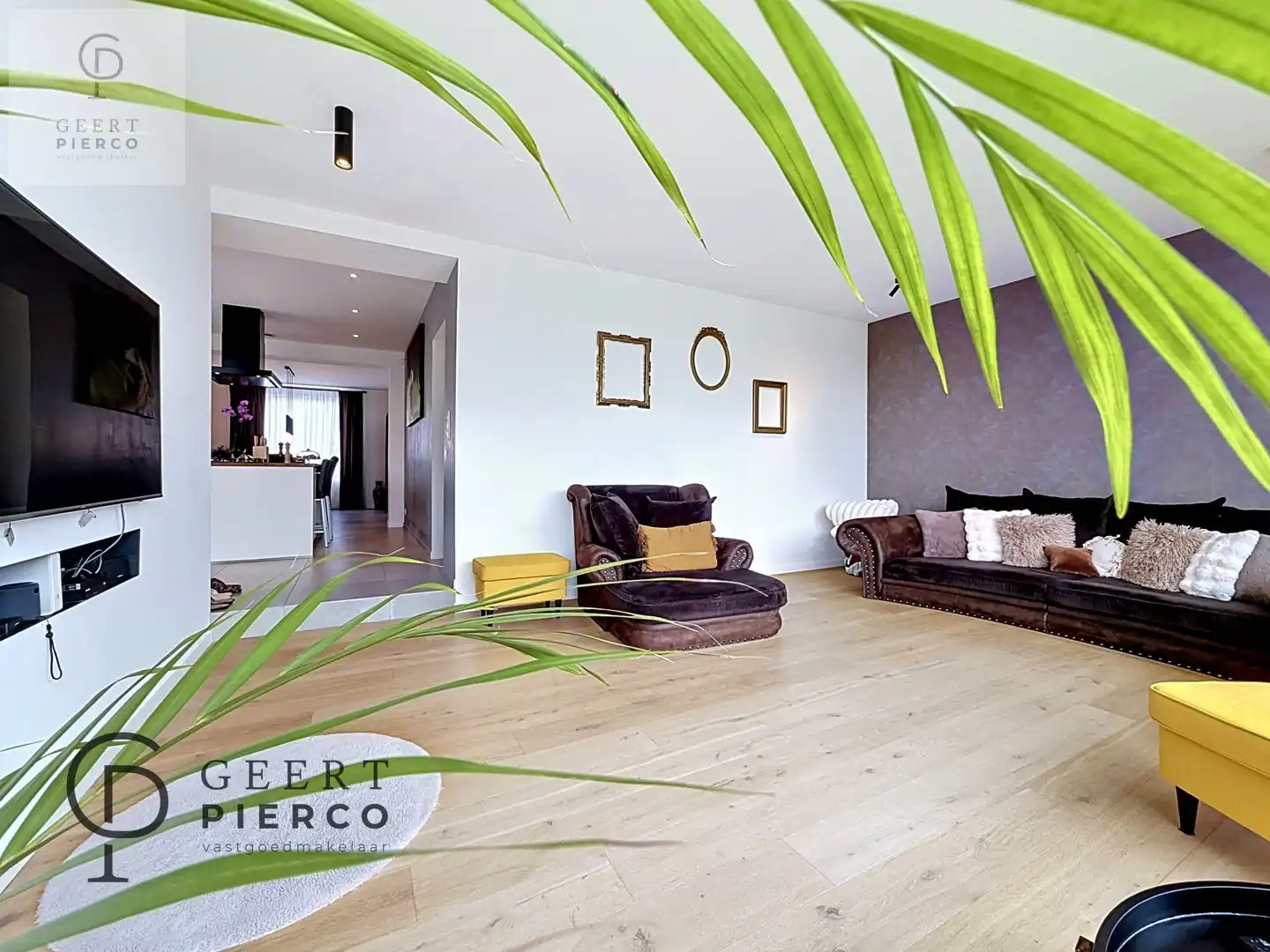 Ruimtelijke woning op een toplocatie foto 13