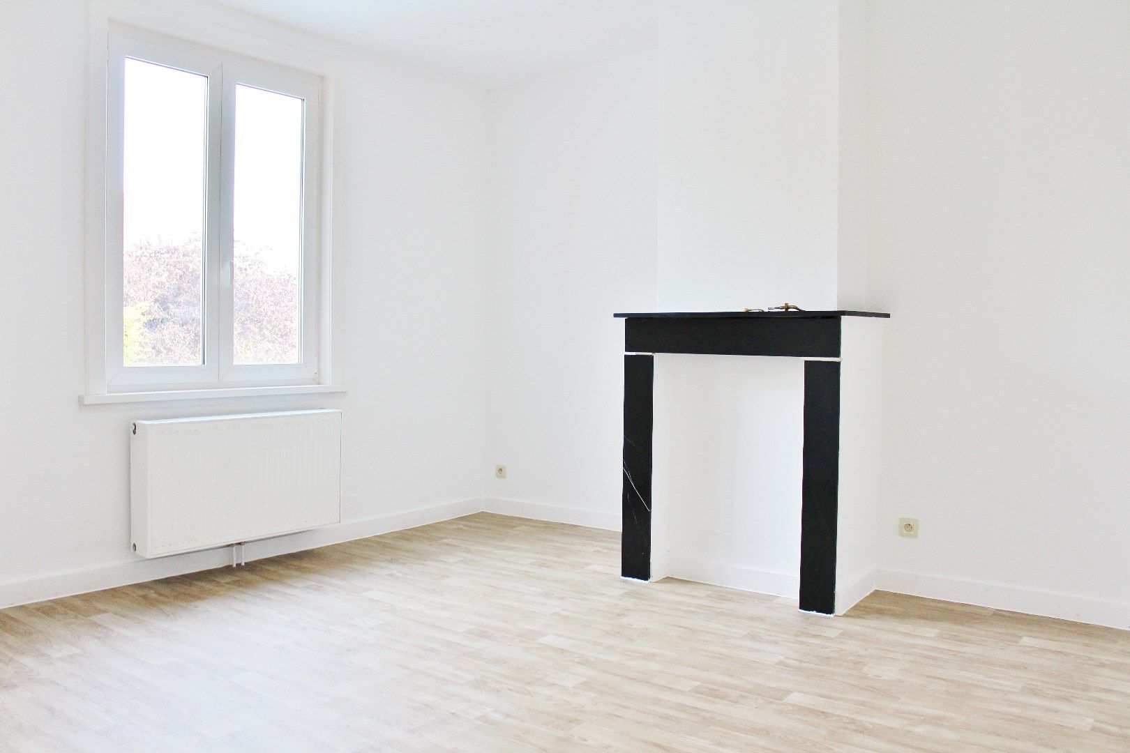 Volledig vernieuwde stadswoning met behoud van authentieke stijl foto 13