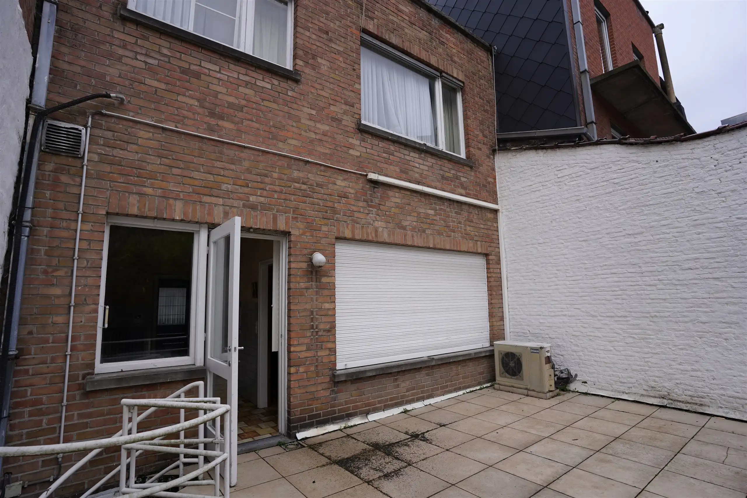 Grote stadswoning met uitzonderlijke ontwikkelingskans. foto 2