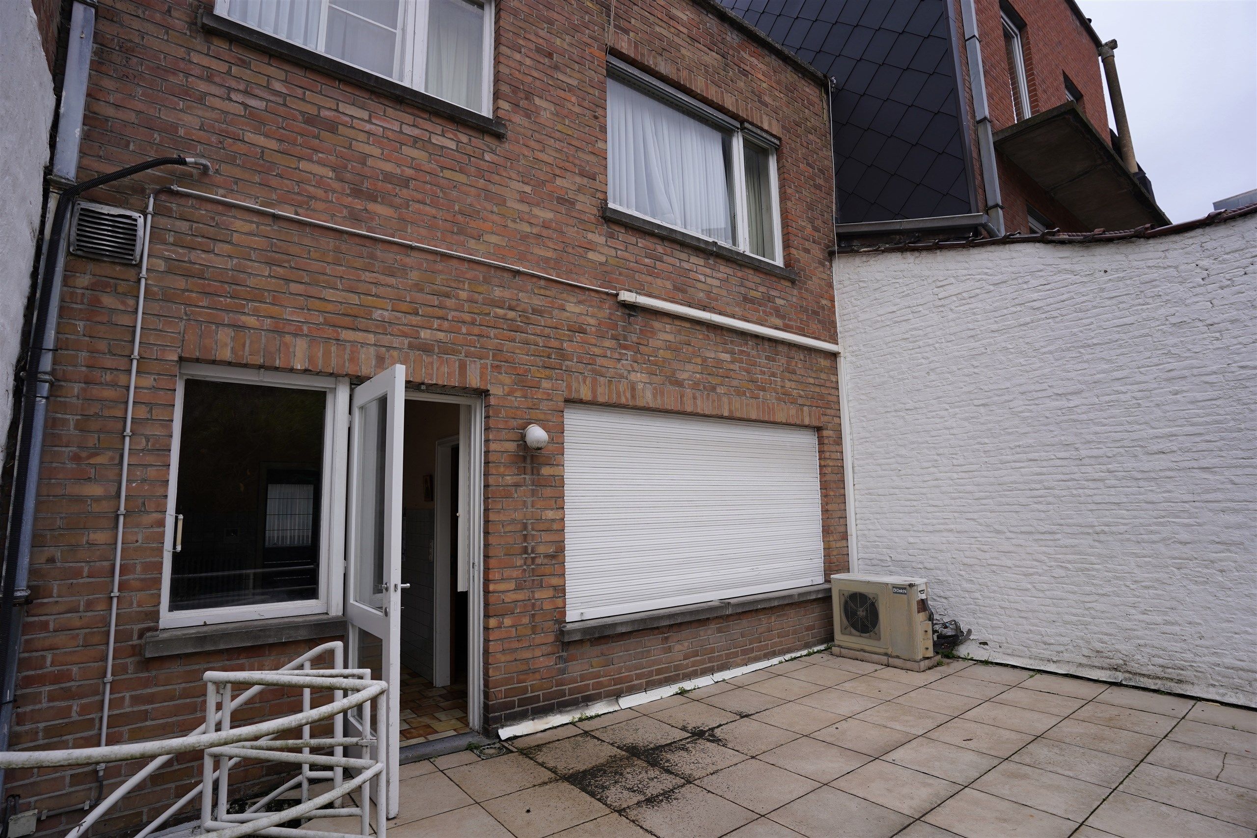 Grote stadswoning met uitzonderlijke ontwikkelingskans. foto 2