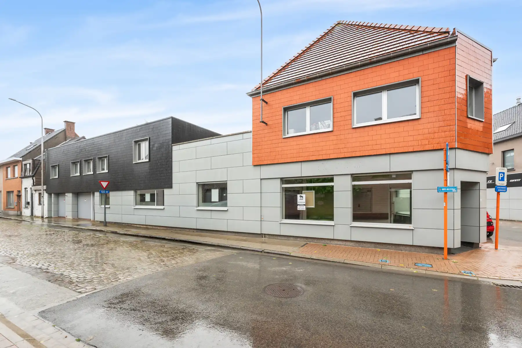 Appartement te koop Oude Stationstraat 30 - 8700 Tielt