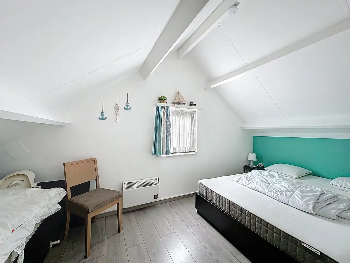 Instapklare vakantiewoning met zonnige tuin en veel privacy in Domein Sunparks. foto 6
