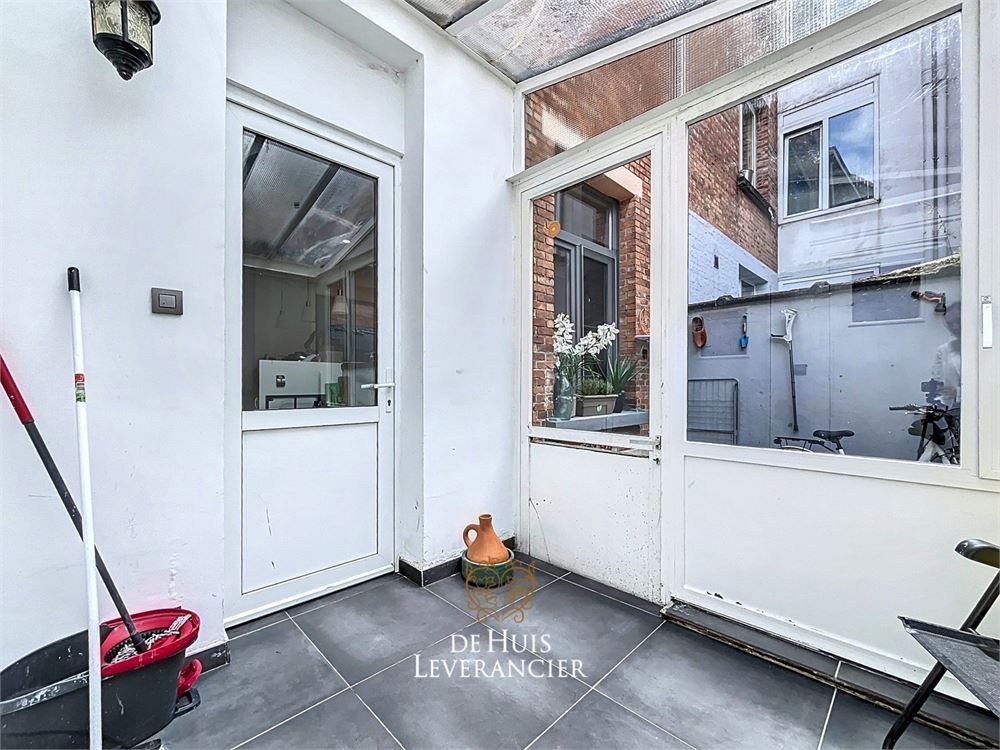 Instapklare woning met drie slaapkamers en twee badkamers foto 33