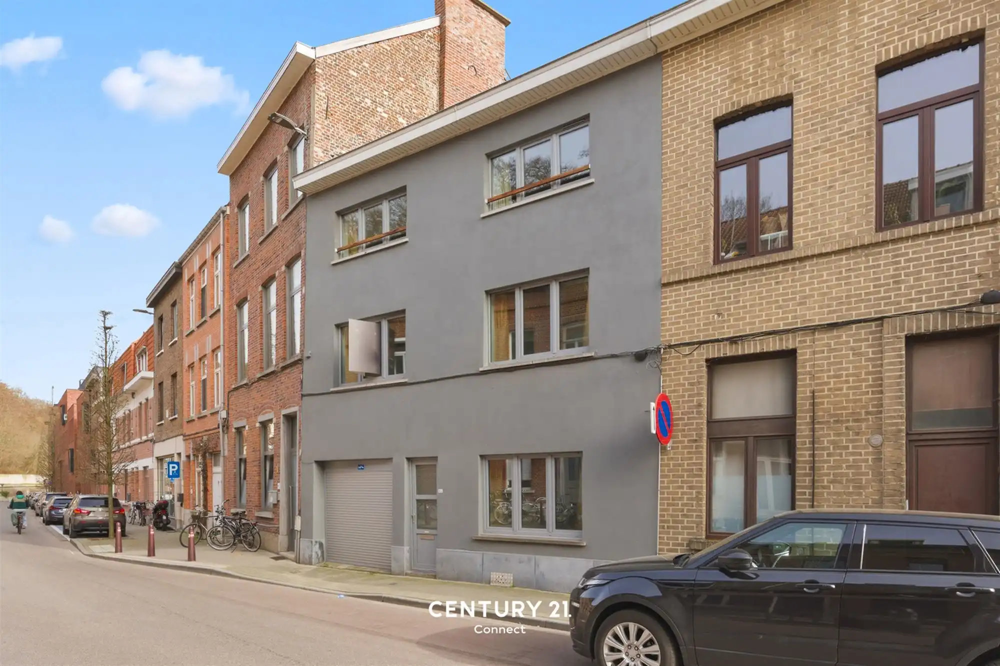Gebouw te koop Riddersstraat 244 - 3000 Leuven