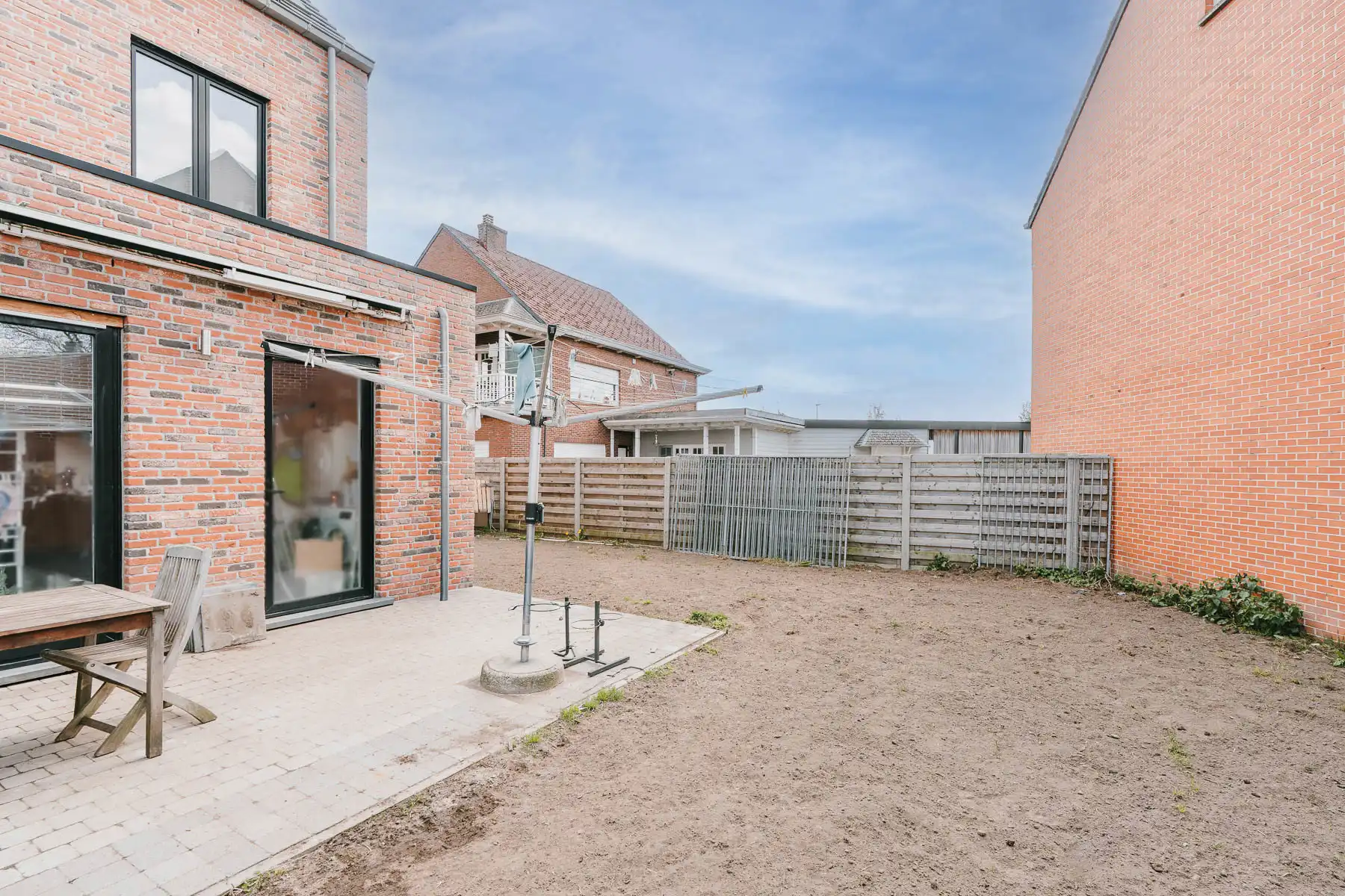 Huis te koop foto 26