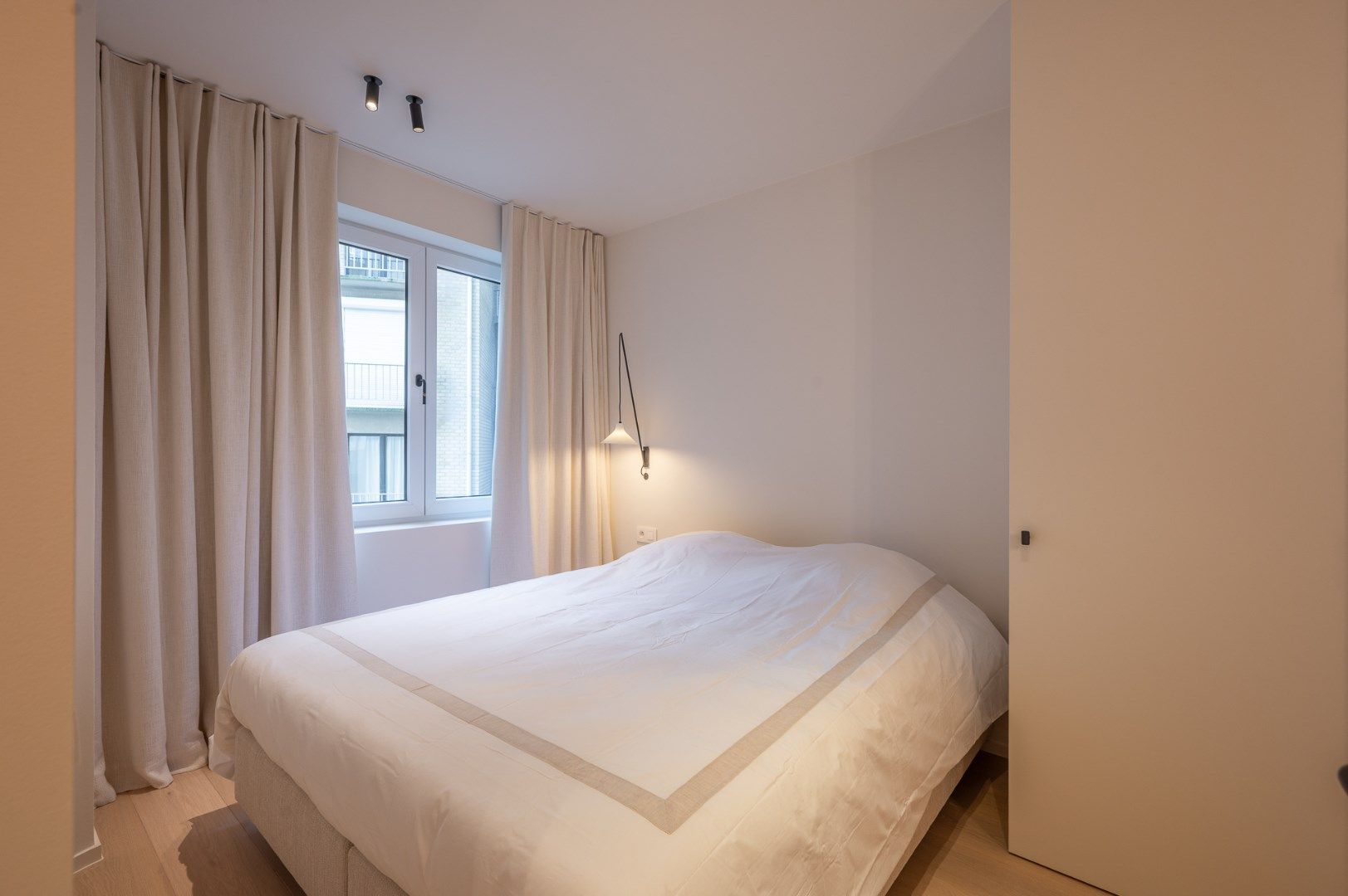 RES. ATLANTIS - ZANDSTRAAT - ZOUTE foto 14