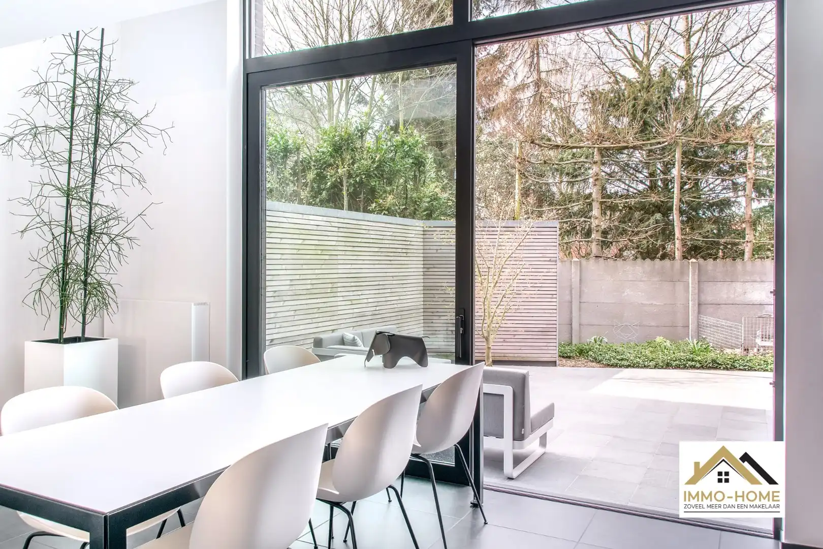 Moderne bel-etage met A-label op TOPlocatie foto 9