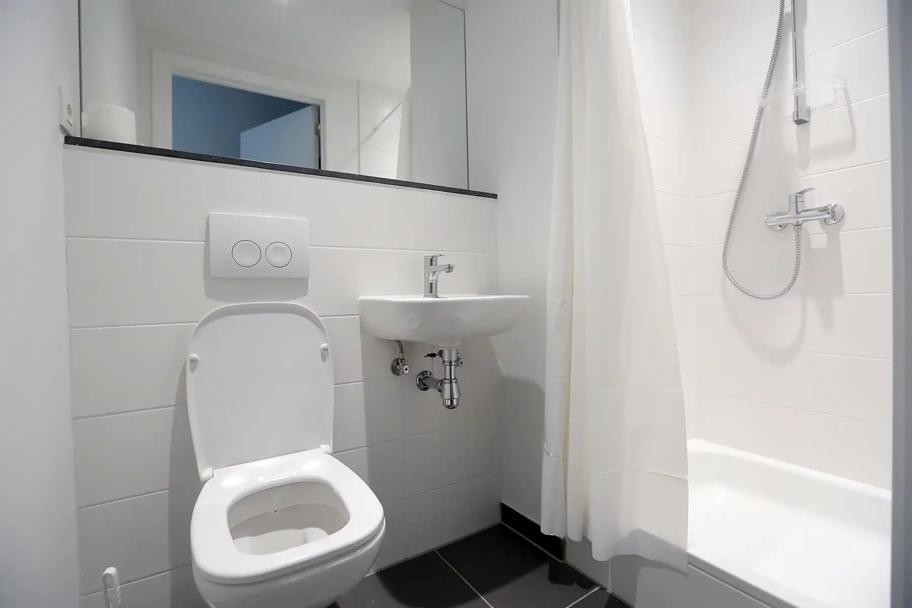 WATERVIEW ROOM LEUVEN foto 4