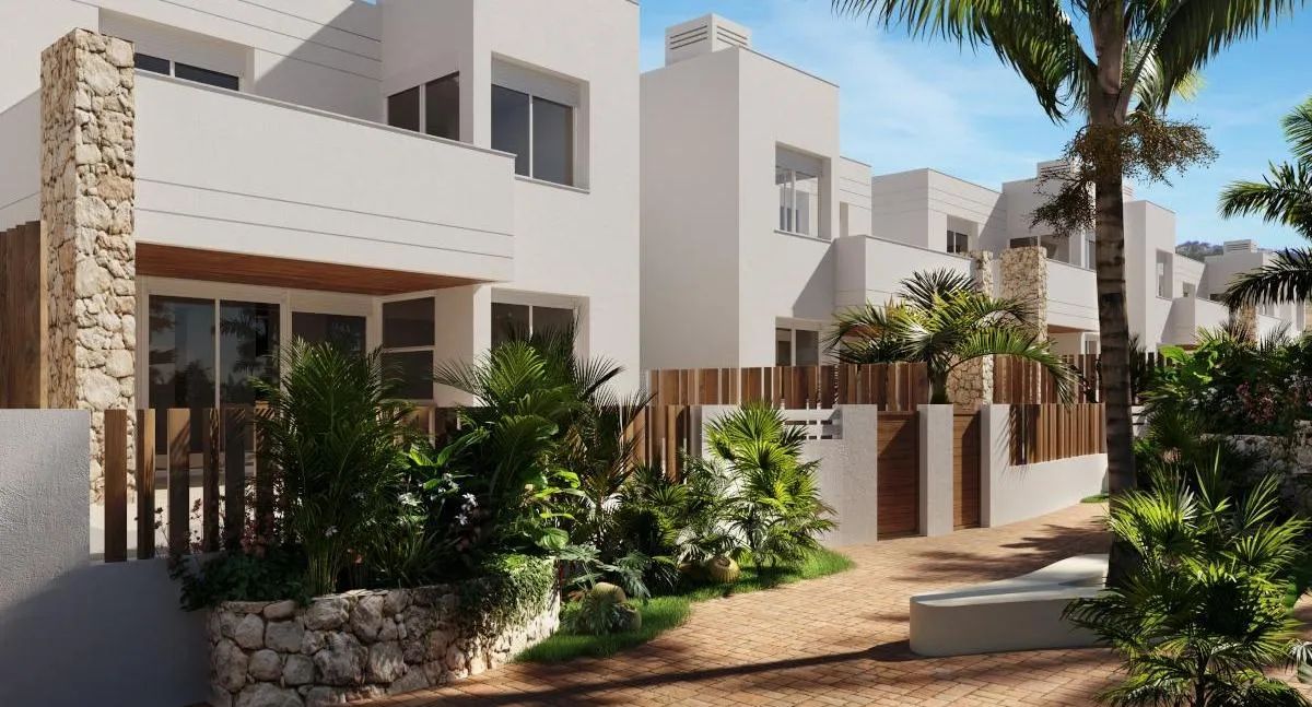 Woon in luxe op wandelafstand van het strand! Nieuwe en moderne appartementen te koop! foto 3