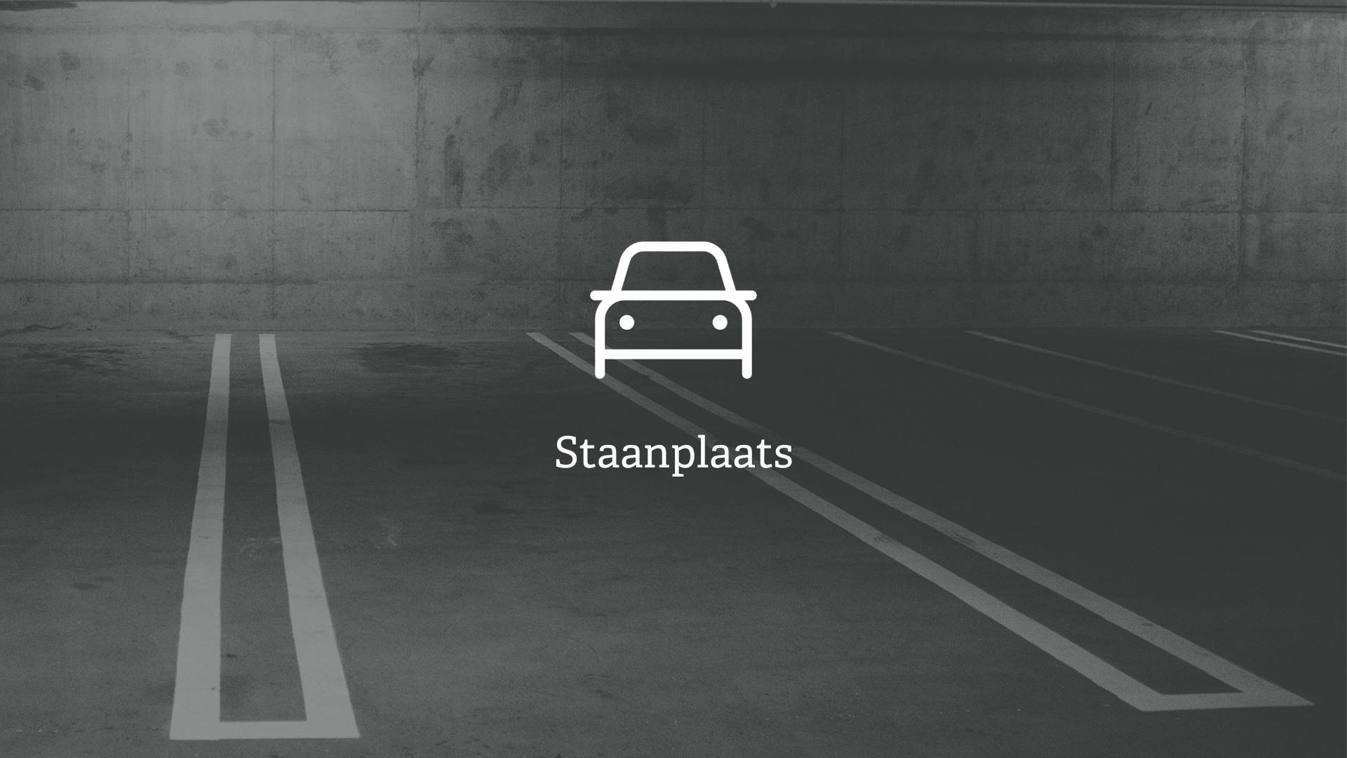 Ondergrondse autostaanplaats te Sint-Kruis (Brugge) foto {{pictureIndex}}