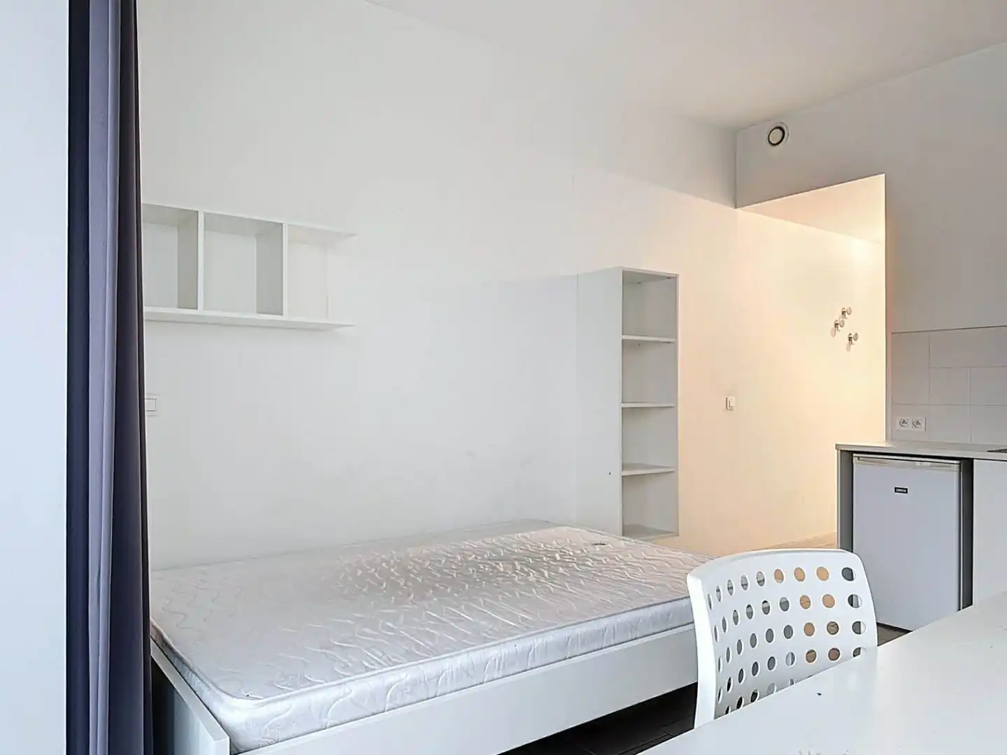 Studentenkamer op uitstekende locatie in Antwerpen foto 2