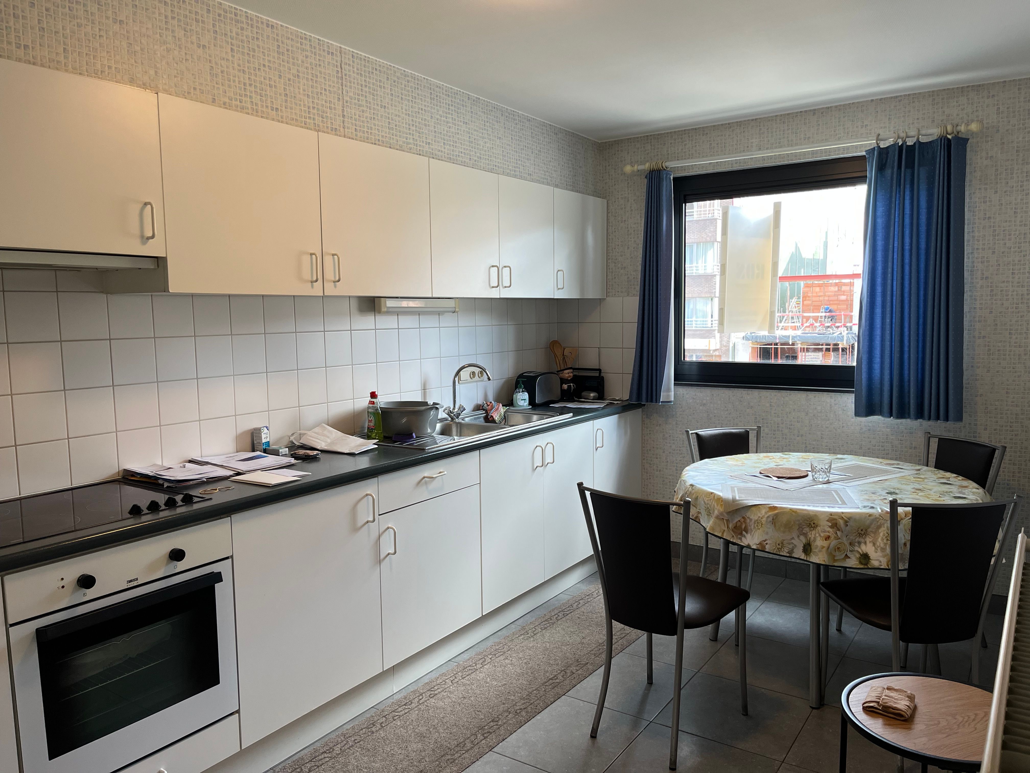 Instapklaar appartement met zonneterras 25m2 foto 17