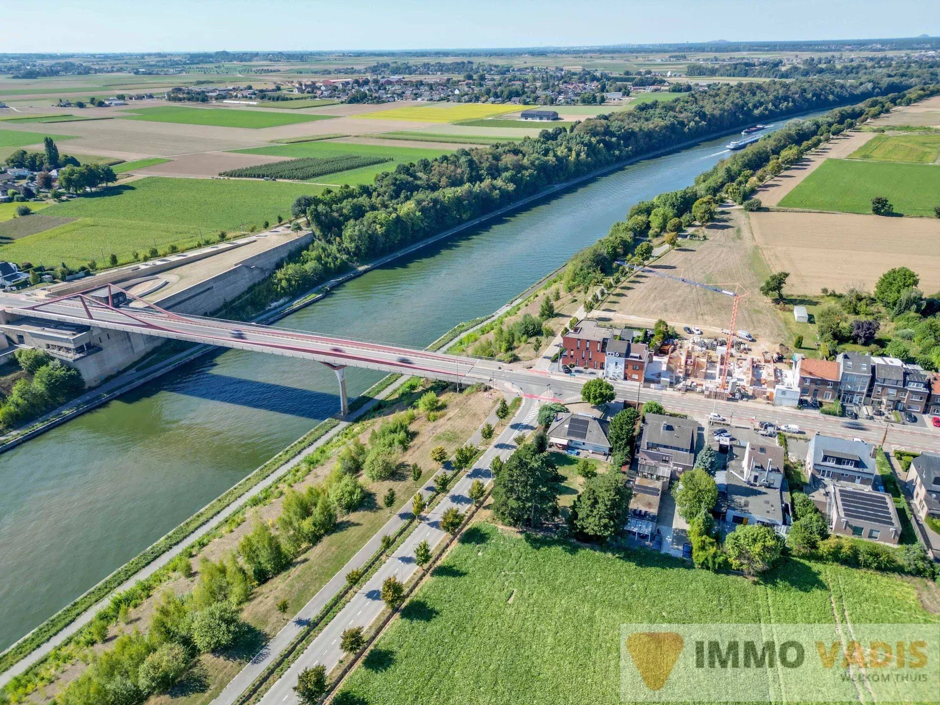 Charmant appartement in Riemst foto 27