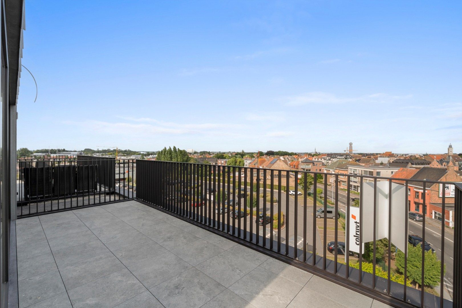 LANCERING - RESIDENTIE TINE | Energiezuinige & kwalitatieve appartementen foto 8