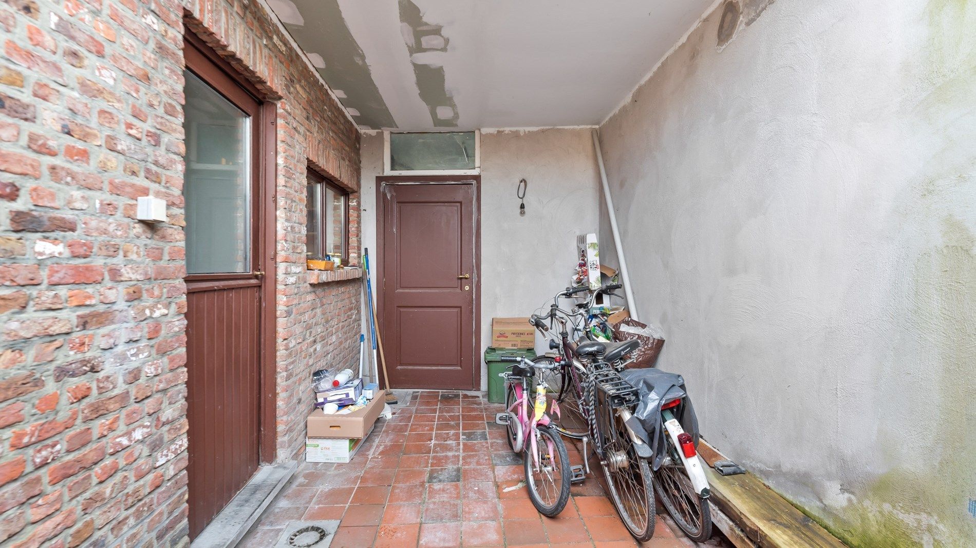 WIJGMAAL - Rijwoning met 2 slpk en polyvalente ruimte  foto 18