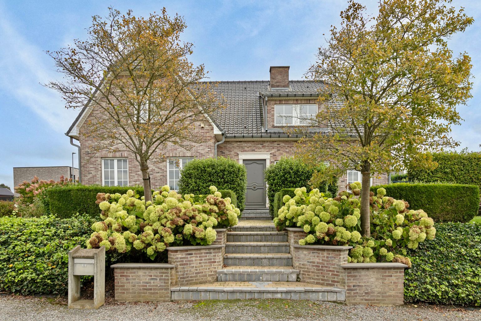 Villa te koop Tiensebaan 176 - 3300 Tienen Goetsenhoven