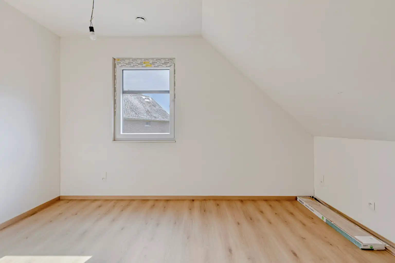 immo DAVID stelt voor: Nieuwbouwwoning met 4 slaapkamers  foto 13