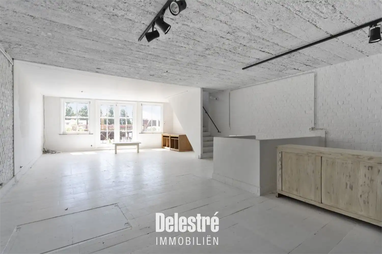 LOFTVIBES 750 M2 LEO DE BETHUNELAAN. foto 7