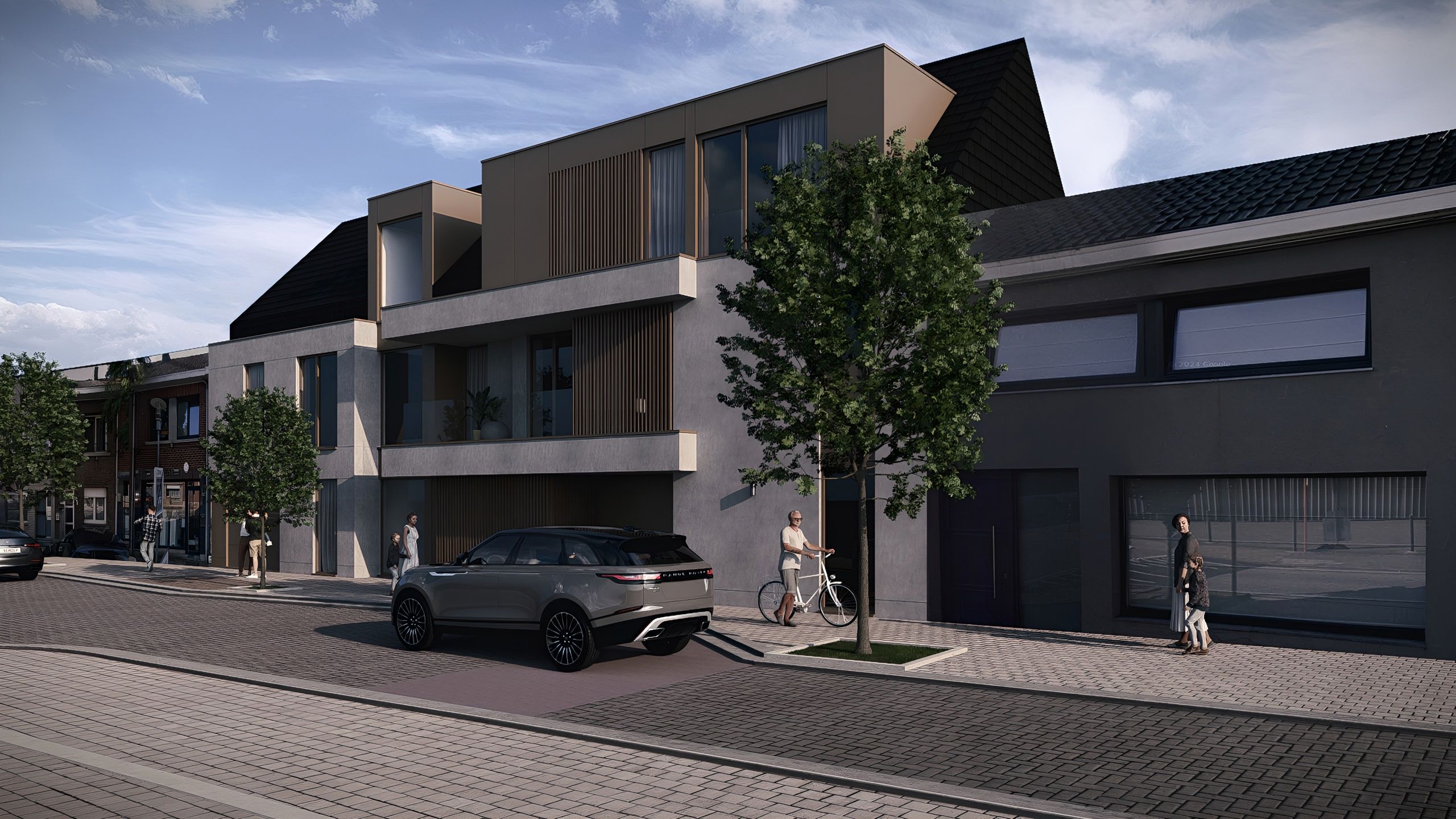 Appartement te koop foto 4