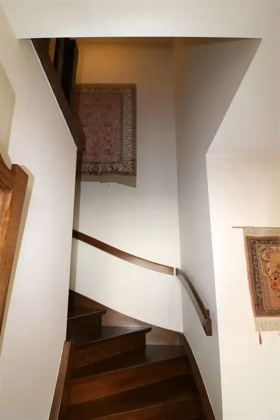 Gusting gelegen woning met 3 slp, garage en tuin foto 37