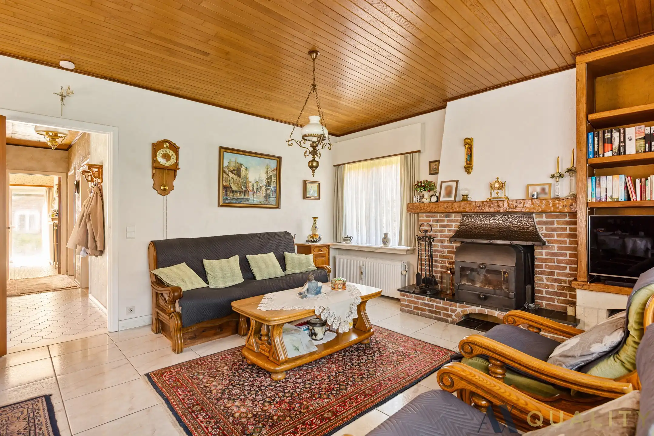 Te Renoveren Bungalow op Ruim Perceel foto 17