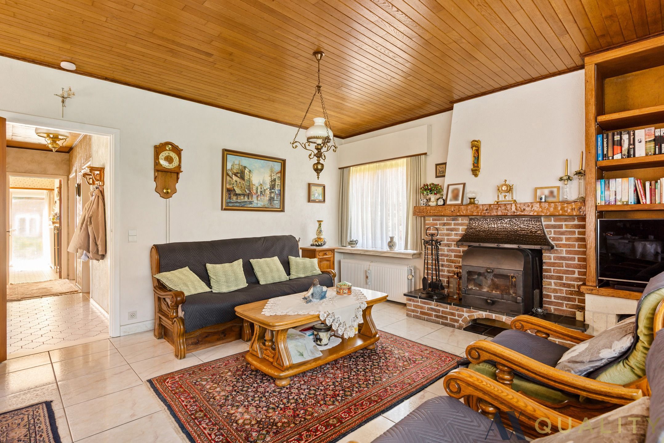 Te Renoveren Bungalow op Ruim Perceel foto 17