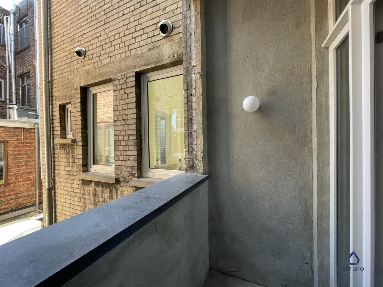 Gerenoveerd appartement op tolocatie foto 7