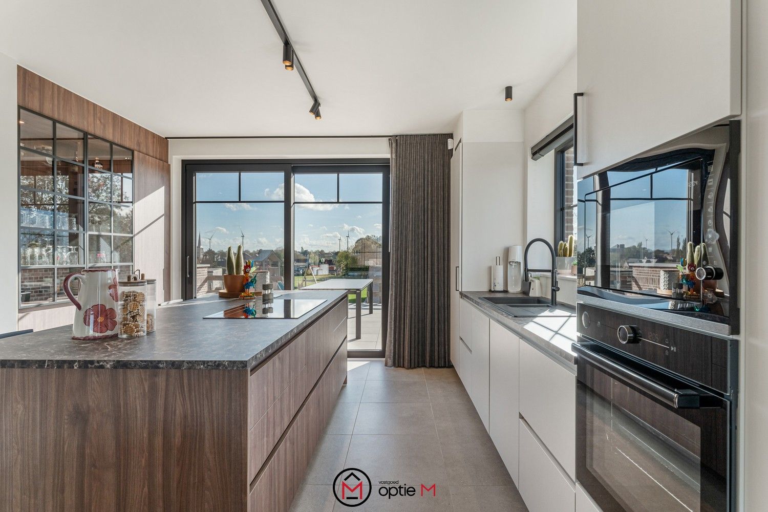 Prachtige woning met inpandige studio te koop in Riemst, Val-meer. foto 7