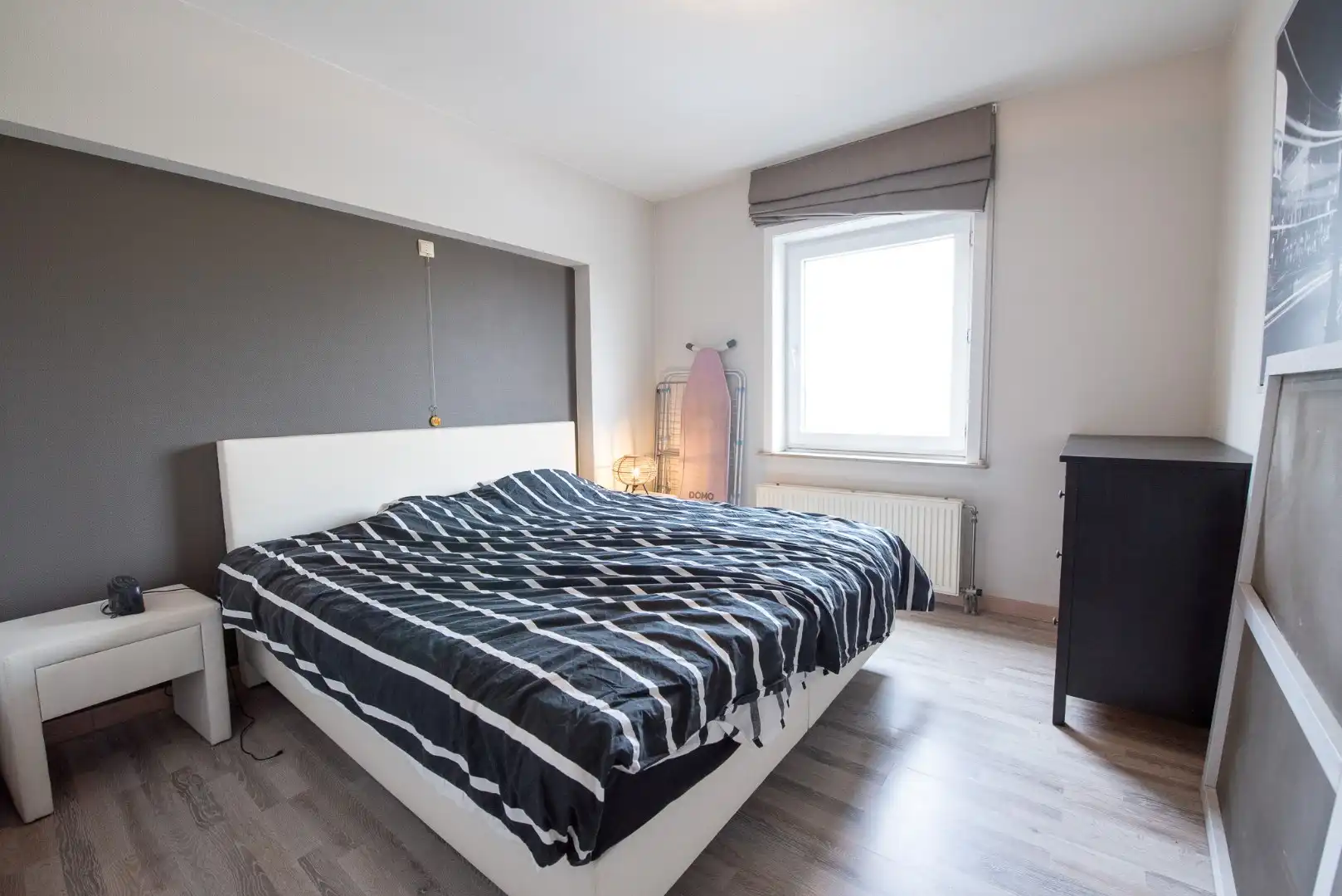 Te koop – Zeer verzorgd appartement met 2 slaapkamers in het centrum van Waregem! foto 9