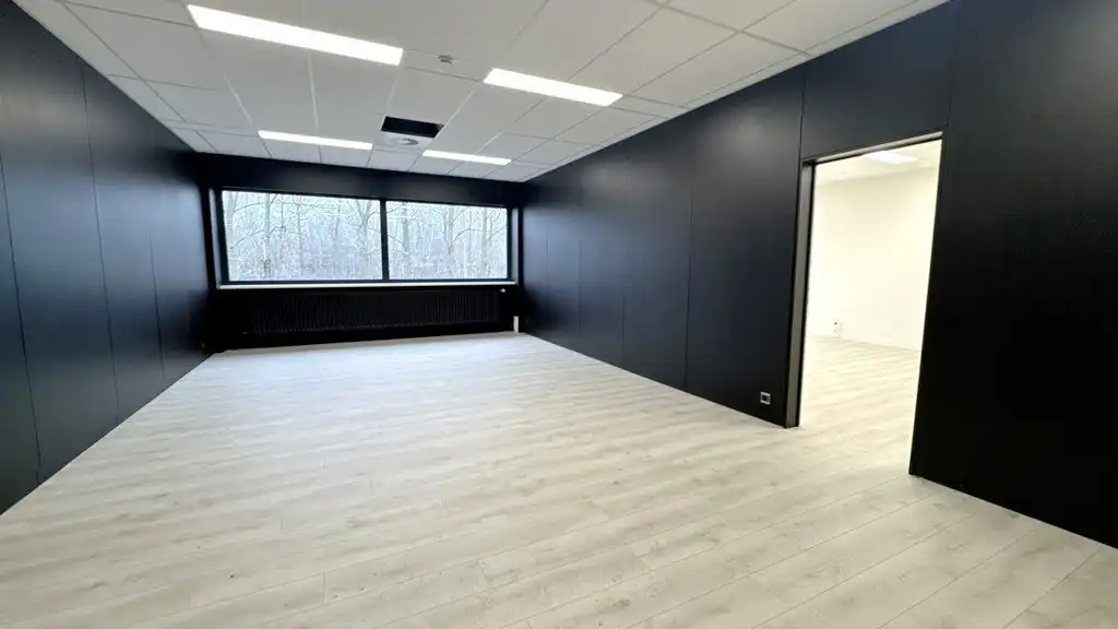 Kantoren te huur nabij E19 in Mechelen-Noord foto 6