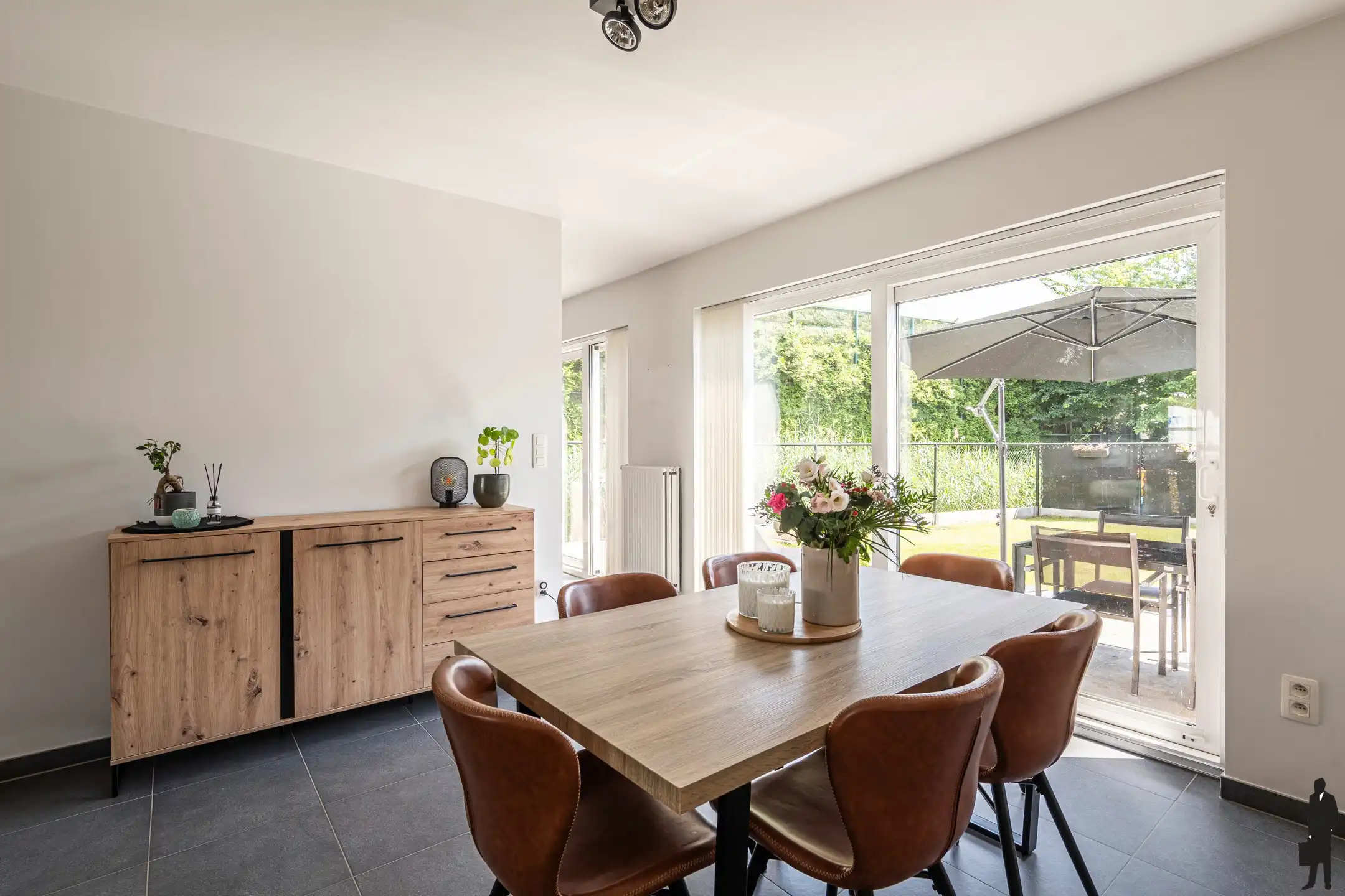 Zuinige woning (label B) op rustige locatie nabij Keiheuvel foto 6