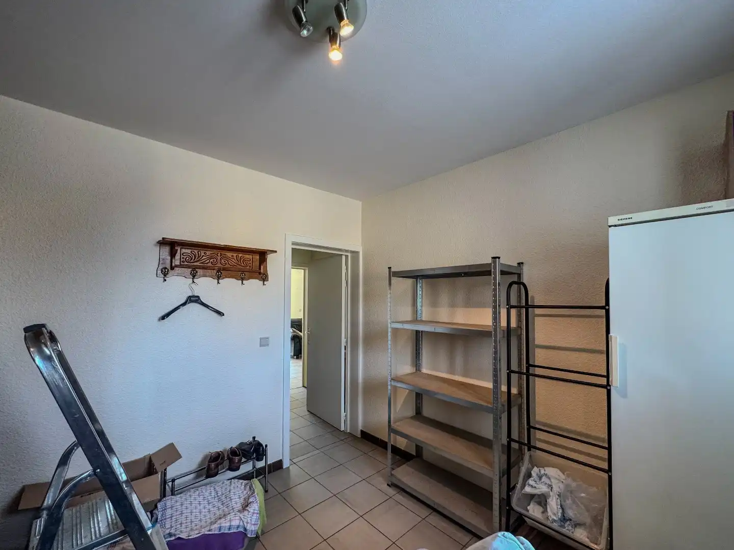 Centraal gelegen appartement met 2 slaapkamers. foto 18